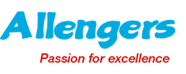Allengers logo
