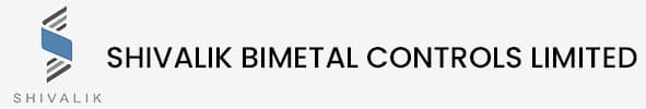 SHIVALIK BIMETALS logo