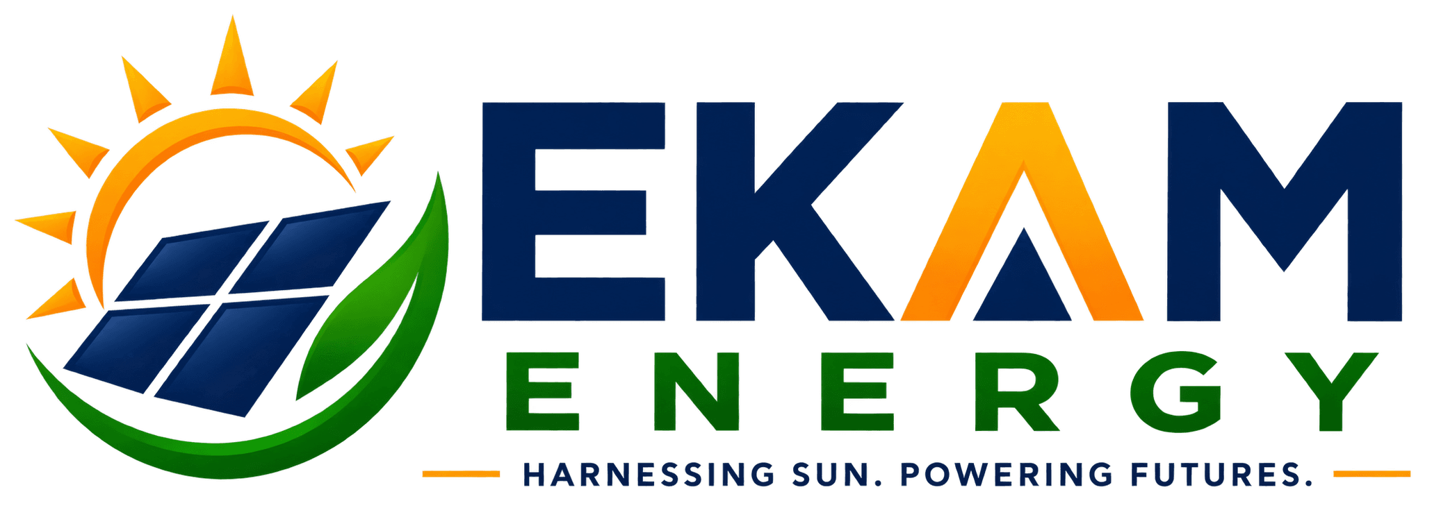 Ekam Energy