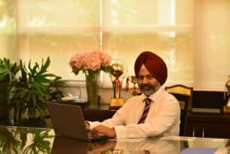 S. Jagwinderpal Singh