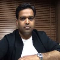 Sidharth Garg