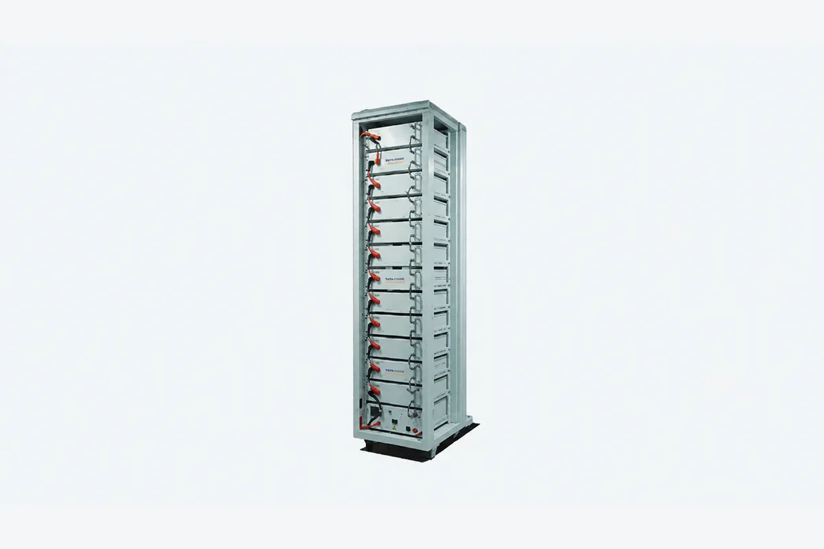 PowerHub Xtreme battery energy storage system